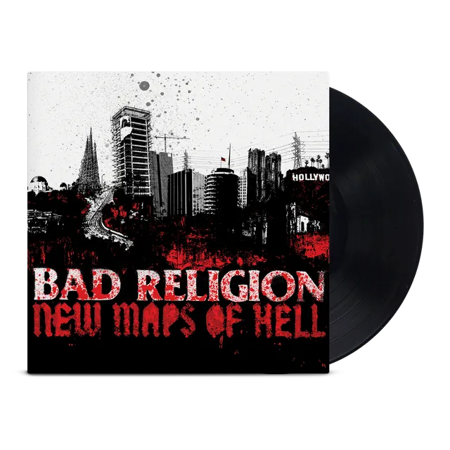 epitaph-records-new-maps-of-hell-lp-vinyl-schwarz-12-zoll image 1