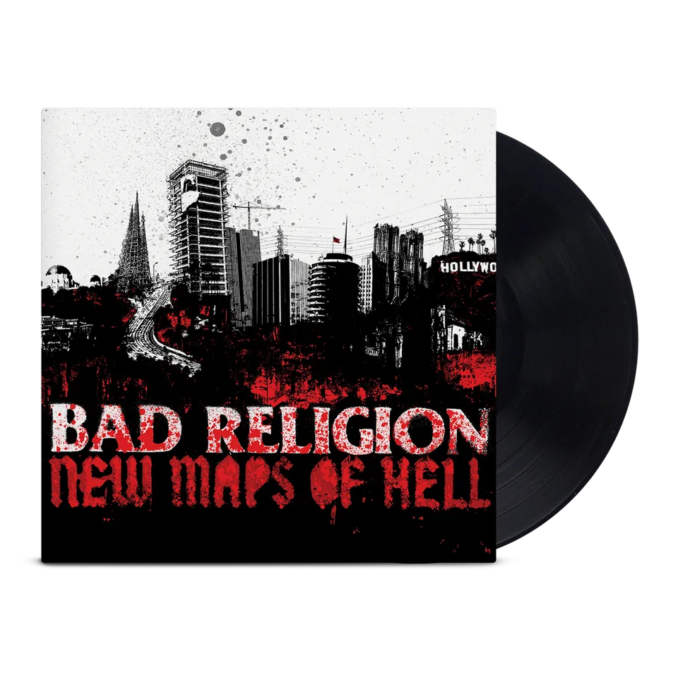 epitaph-records-new-maps-of-hell-lp-vinyl-schwarz-12-zoll image 1