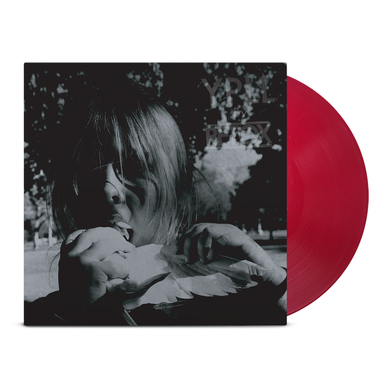 retox-ypll-lp-vinyl-rot-limitiert-400-st-ck image 1