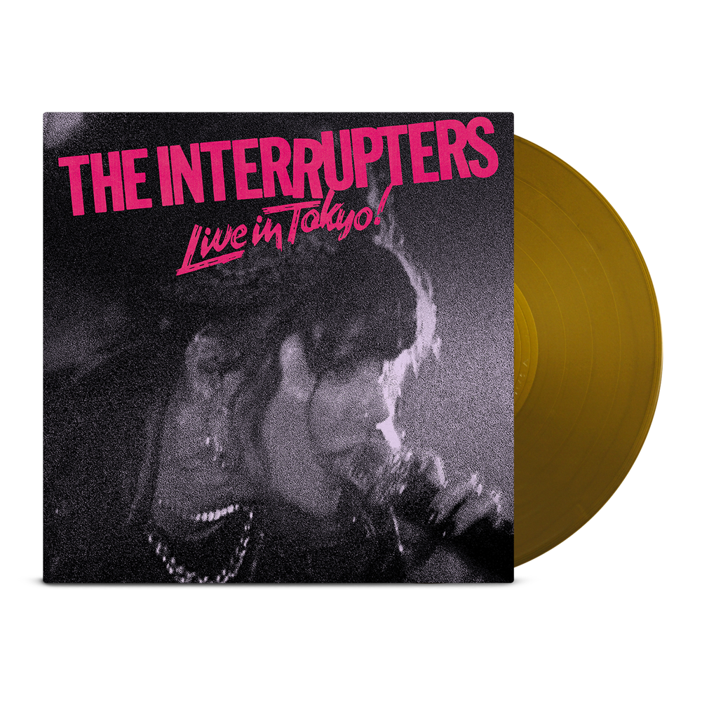 the-interrupters-live-in-tokyo-lp-gold-vinyl-12 image 1