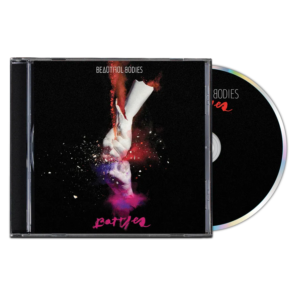 beautiful-bodies-battles-cd-12-tracks-album image 1