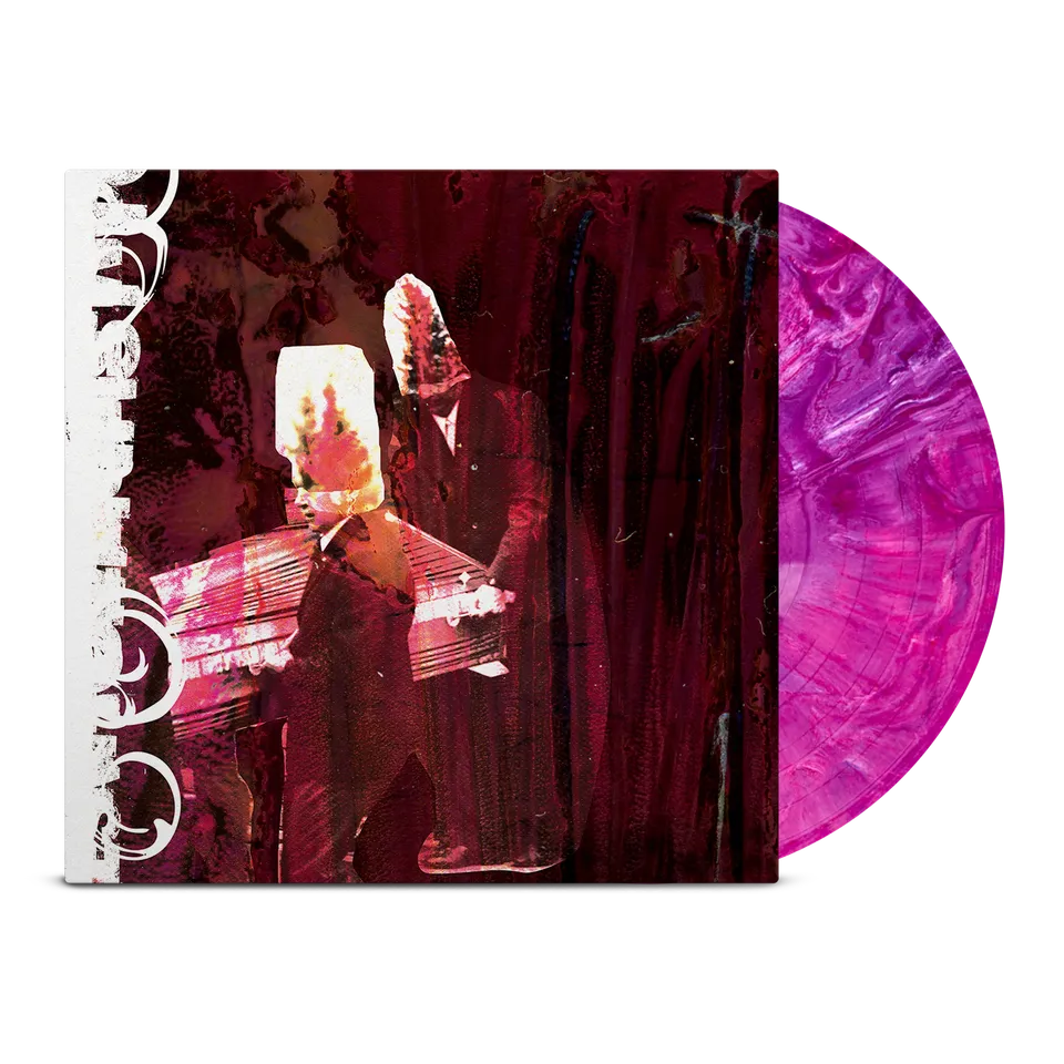 from-first-to-last-dear-diary-lp-red-nebula-splash image 1