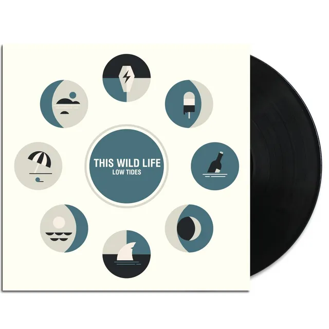 this-wild-life-low-tides-lp-vinyl-schwarz-12-zoll image 1