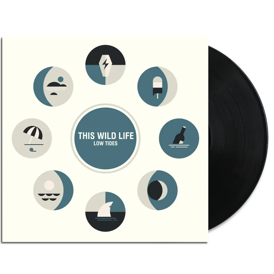 this-wild-life-low-tides-lp-vinyl-schwarz-12-zoll image 1