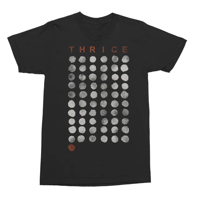 thrice-palms-t-shirt-schwarz-baumwolle image 1