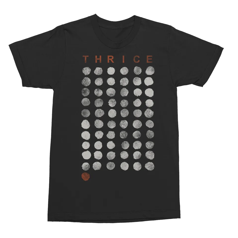 thrice-palms-t-shirt-schwarz-baumwolle image 1