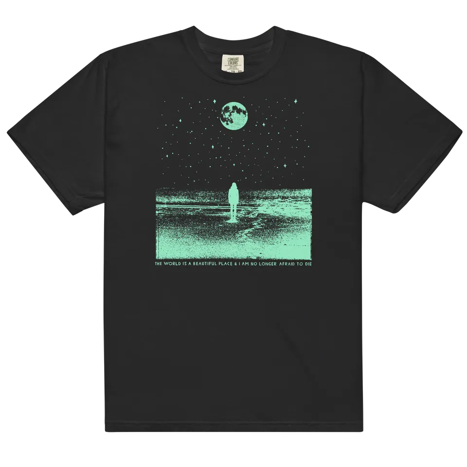 epitaph-records-stargazer-t-shirt-schwarz-gr-e-l-baumwolle image 1