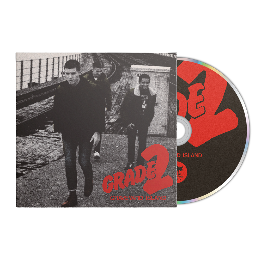 grade-2-graveyard-island-cd-album-12-songs image 1