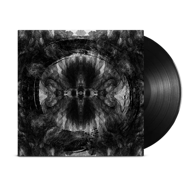 architects-holy-hell-lp-schwarzes-vinyl-12-zoll image 1