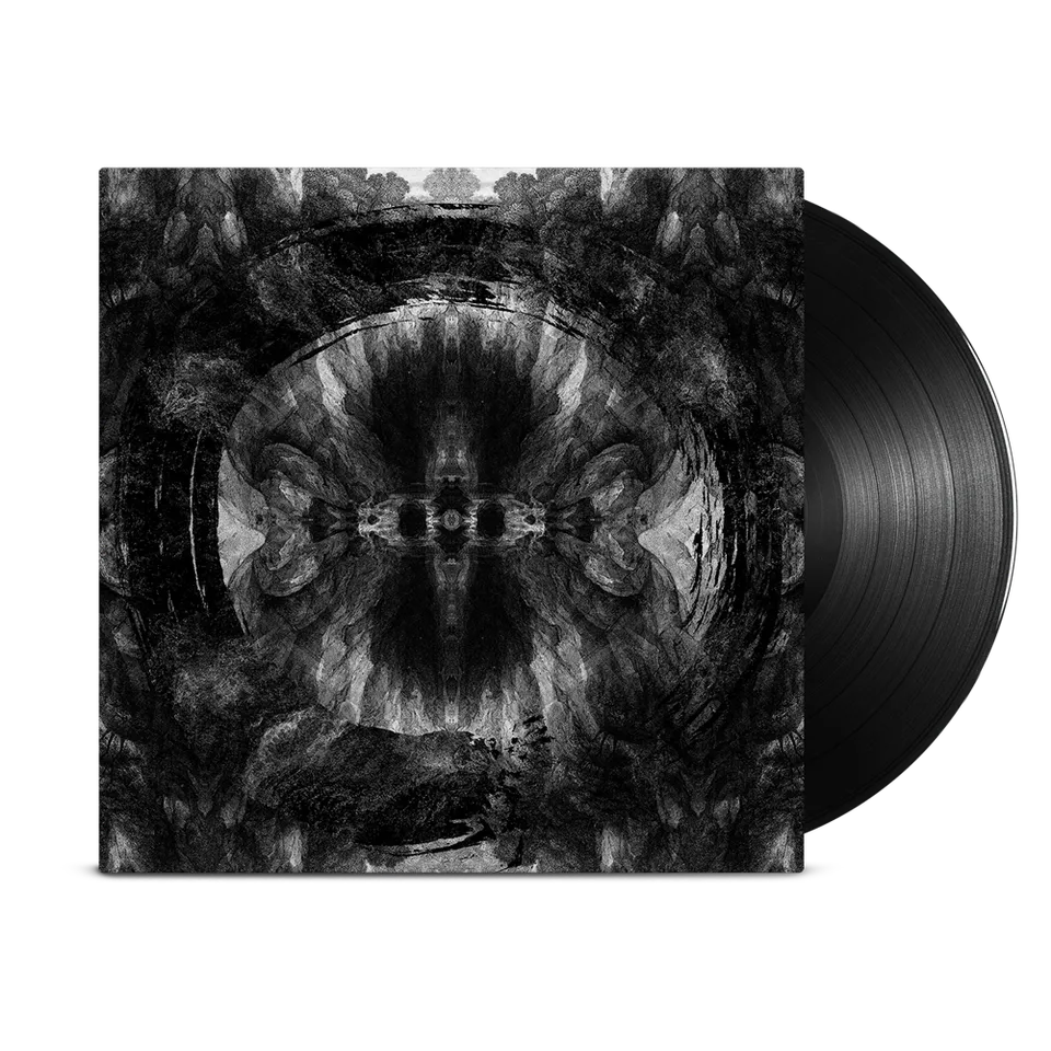 architects-holy-hell-lp-schwarzes-vinyl-12-zoll image 1