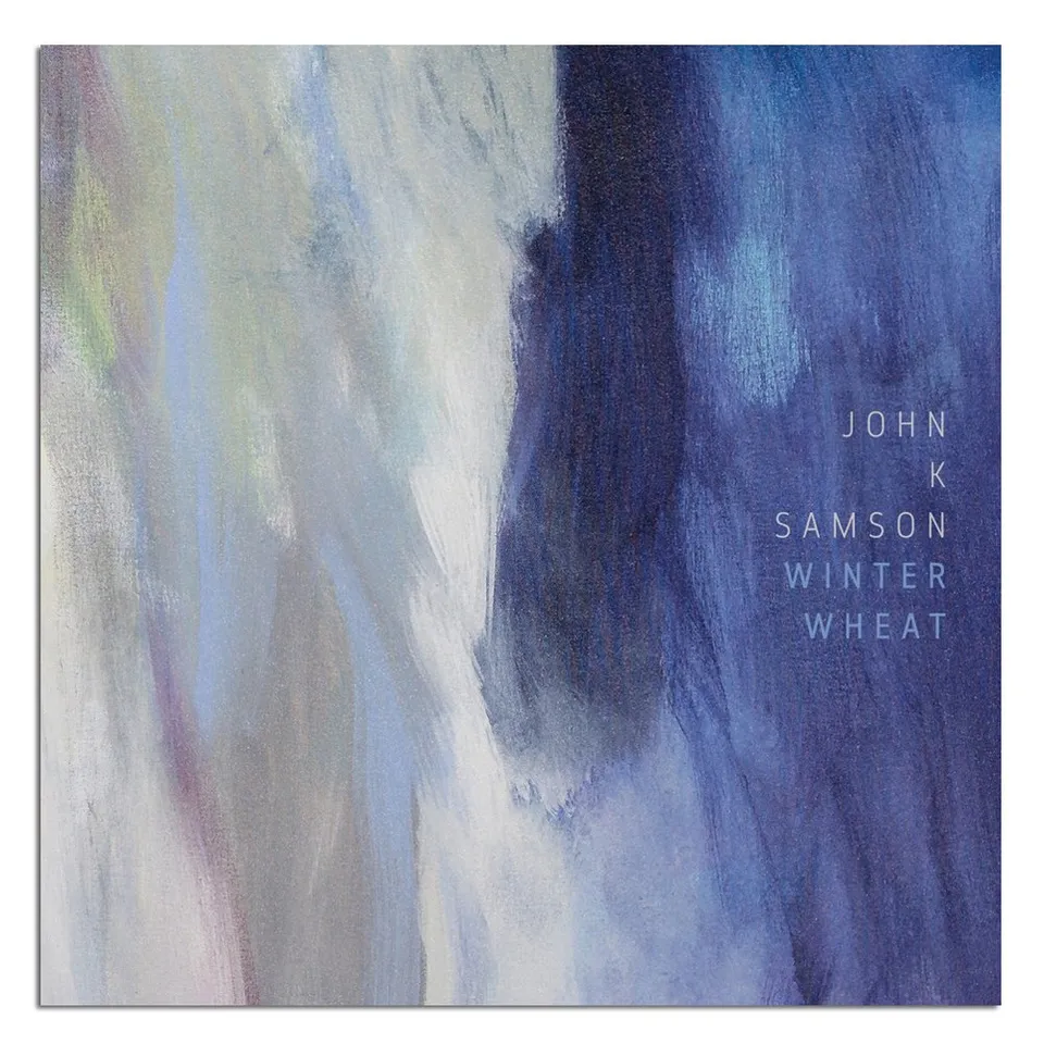 john-k-samson-winter-wheat-cd-indie-album image 1