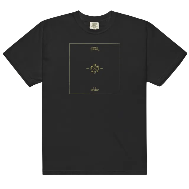frank-turner-england-keep-my-bones-t-shirt-schwarz image 1