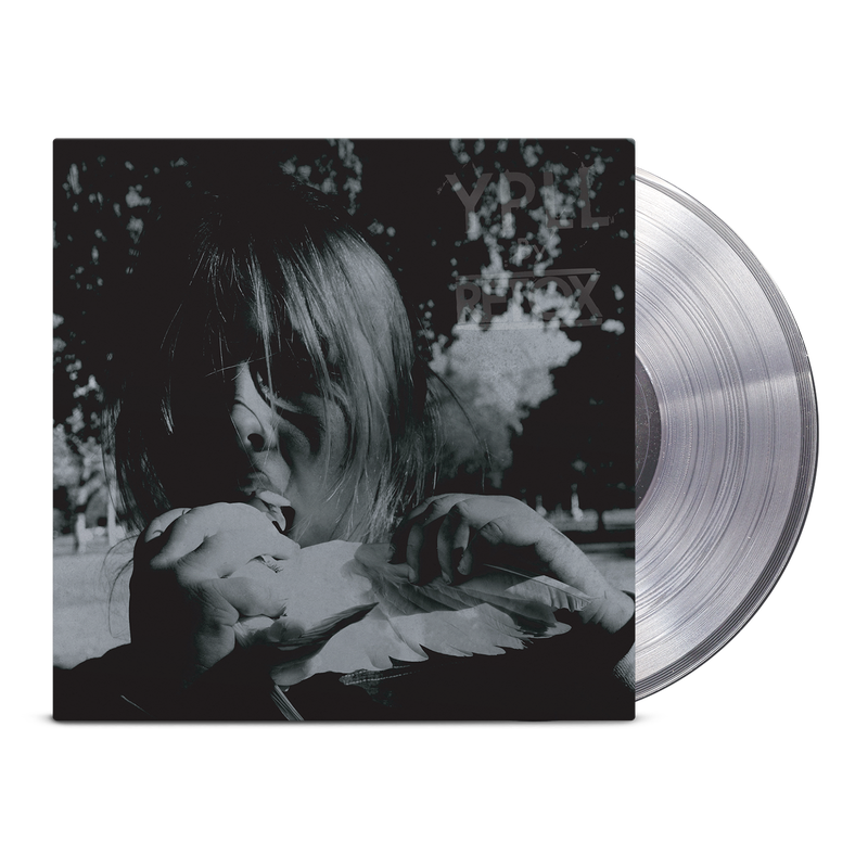 retox-ypll-lp-clear-12-vinyl image 1