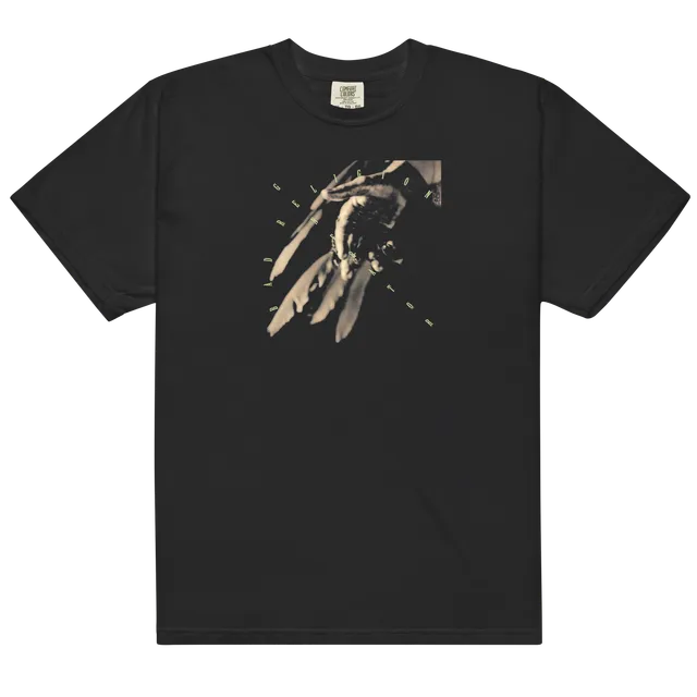 bad-religion-generator-t-shirt-schwarz-baumwolle image 1