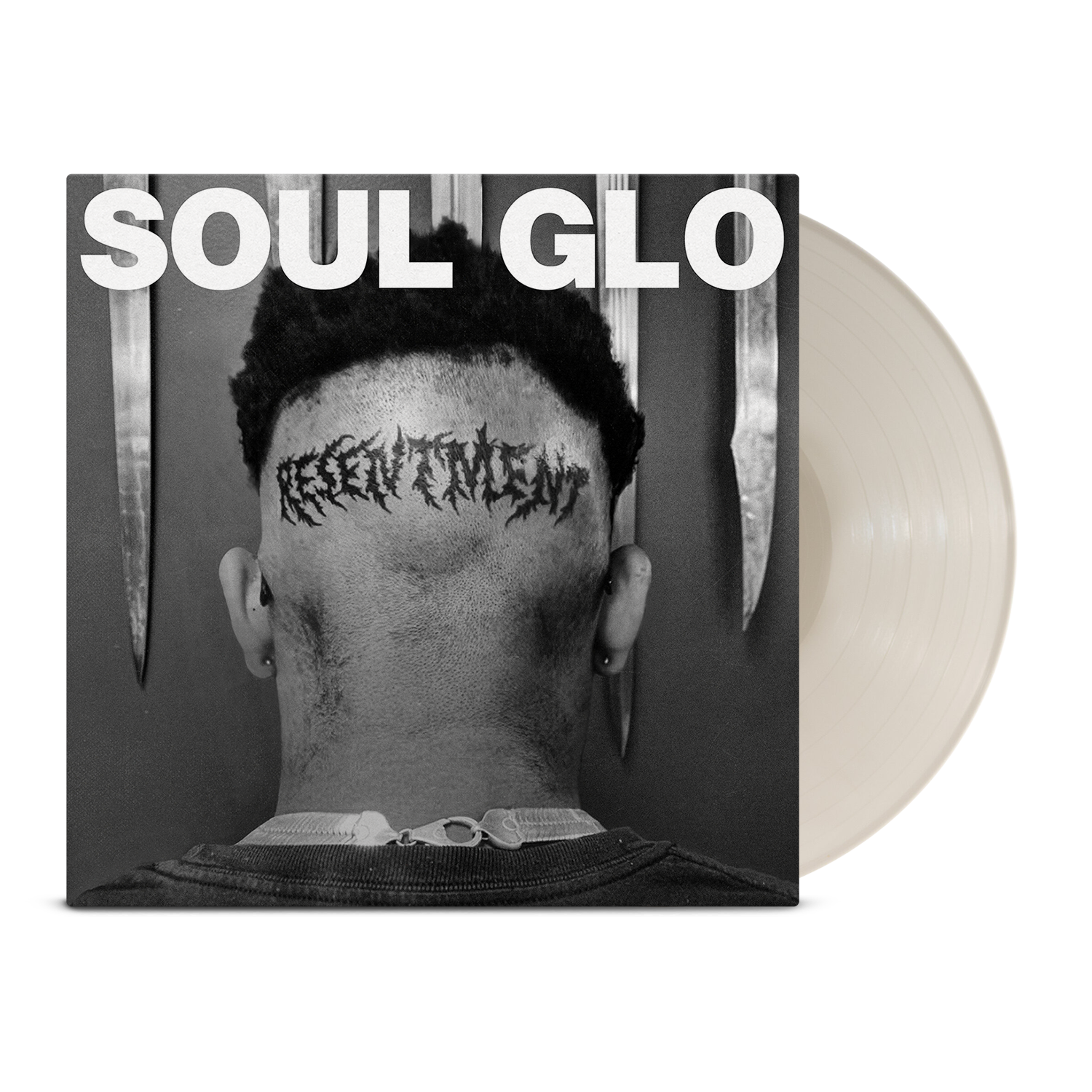 soul-glo-na-i-m-gon-grab-allat-lp-wei-es-vinyl image 1