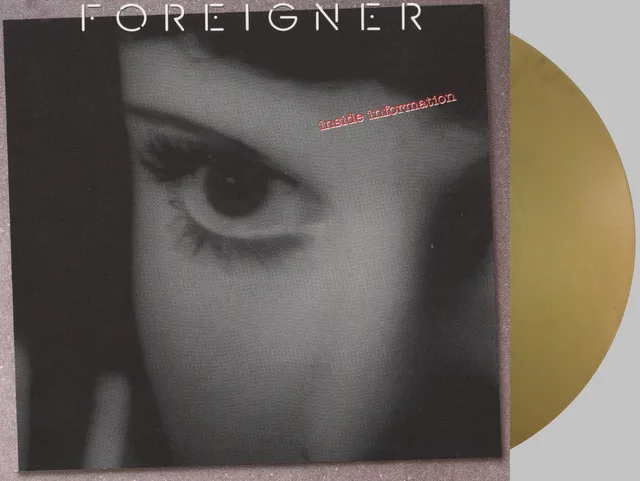 friday-music-foreigner-inside-information-schallplatte-gold-gatefold image 1
