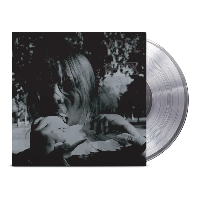 retox-ypll-lp-clear-12-vinyl image 1