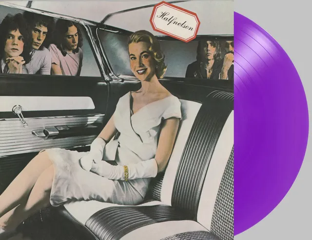 friday-music-pop-sparks-halfnelson-lp-lila-vinyl-limited-edition image 1