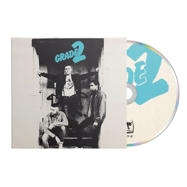 grade-2-grade-2-cd-album-streetpunk-15-songs image 1