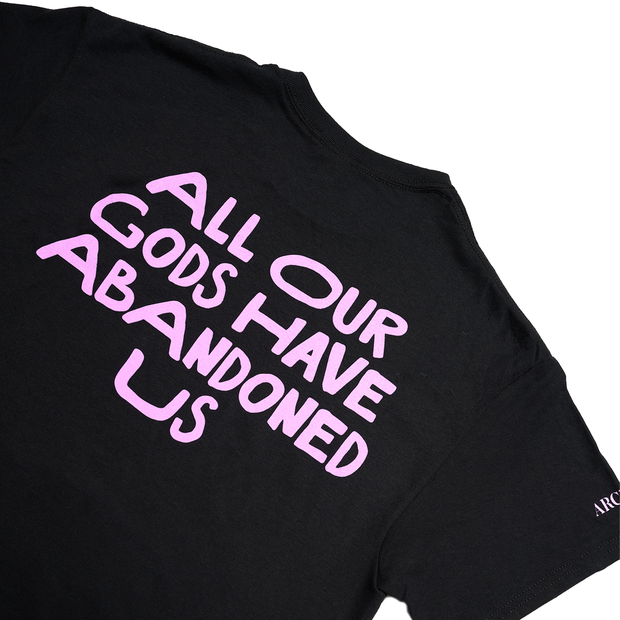 architects-all-our-god-have-abandoned-us-kids-t-shirt-schwarz image 4