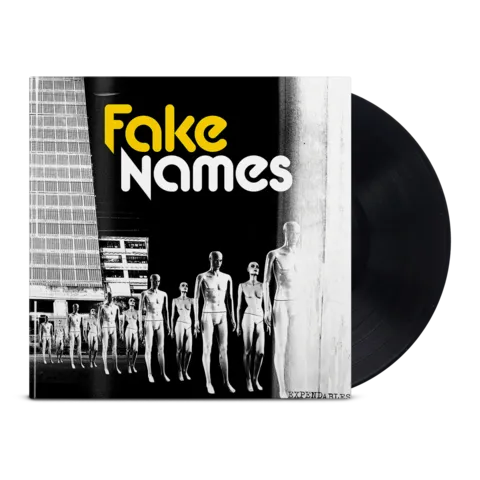 fake-names-expendables-lp-vinyl-schwarz-12-zoll image 1