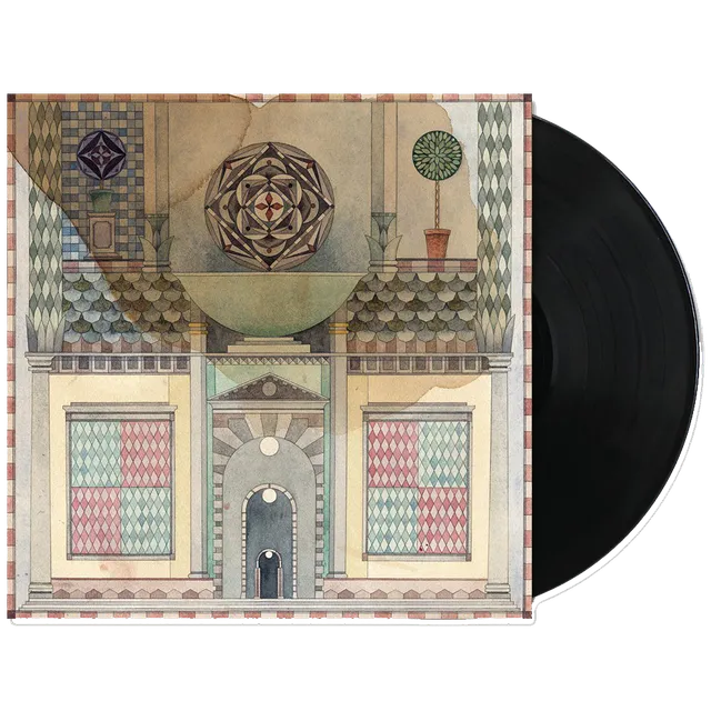 refused-freedom-lp-vinyl-schwarz-12-zoll-hardcore image 1