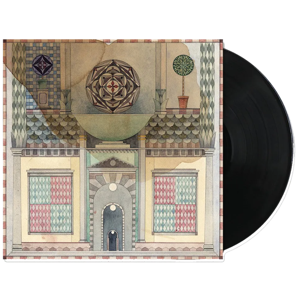 refused-freedom-lp-vinyl-schwarz-12-zoll-hardcore image 1
