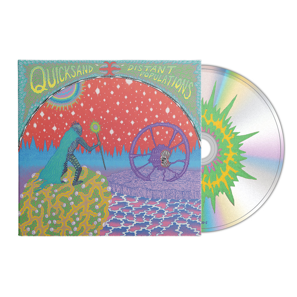 quicksand-distant-populations-cd-album image 1