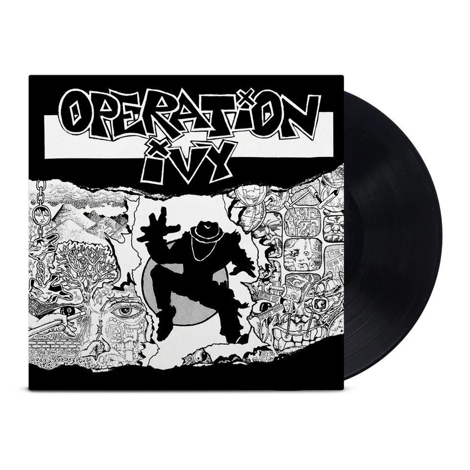 operation-ivy-energy-lp-schwarzes-vinyl-mit-19-songs image 1