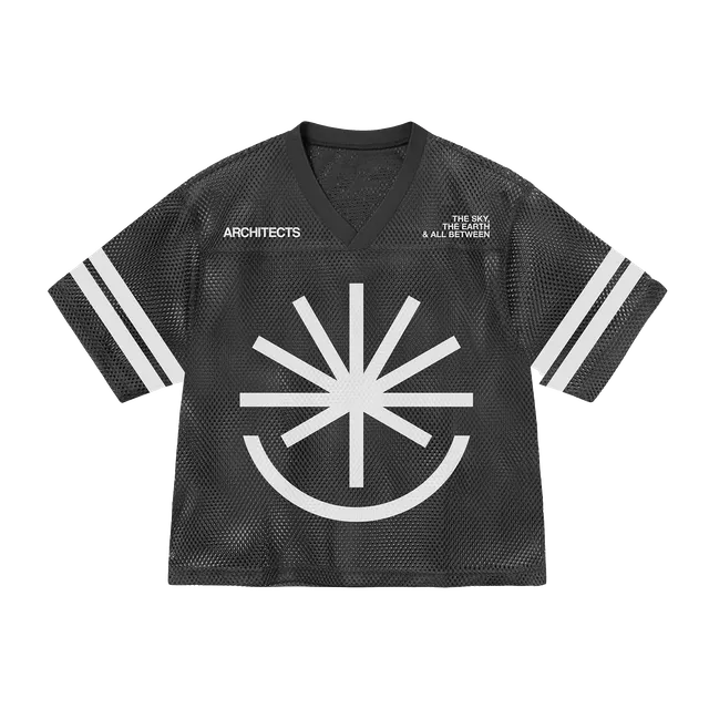 architects-the-sky-the-earth-hockey-jersey-v-neck-relaxed image 1