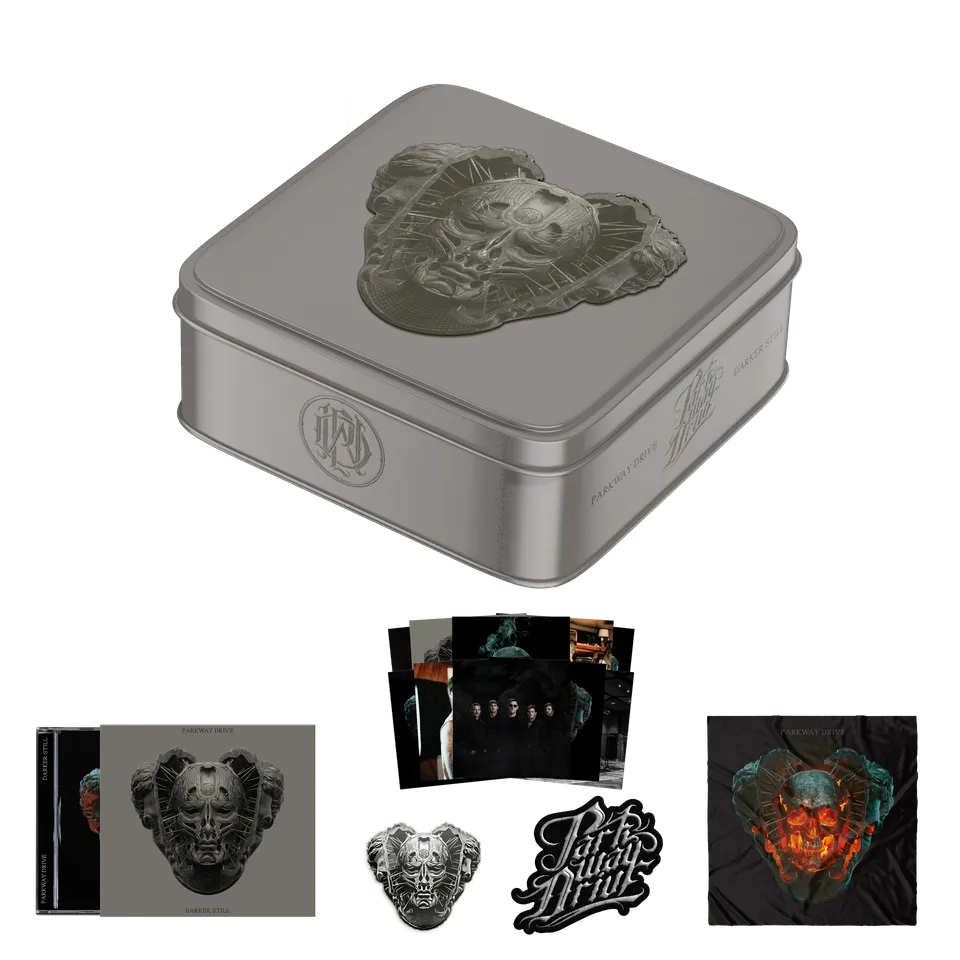 parkway-drive-darker-still-deluxe-cd-box-boxset image 1