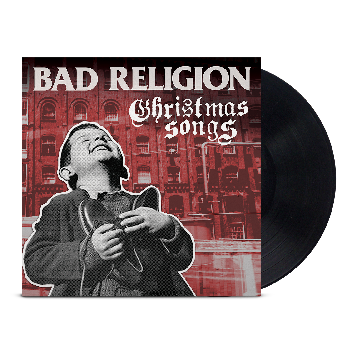 bad-religion-christmas-songs-lp-schwarzes-vinyl-12 image 1