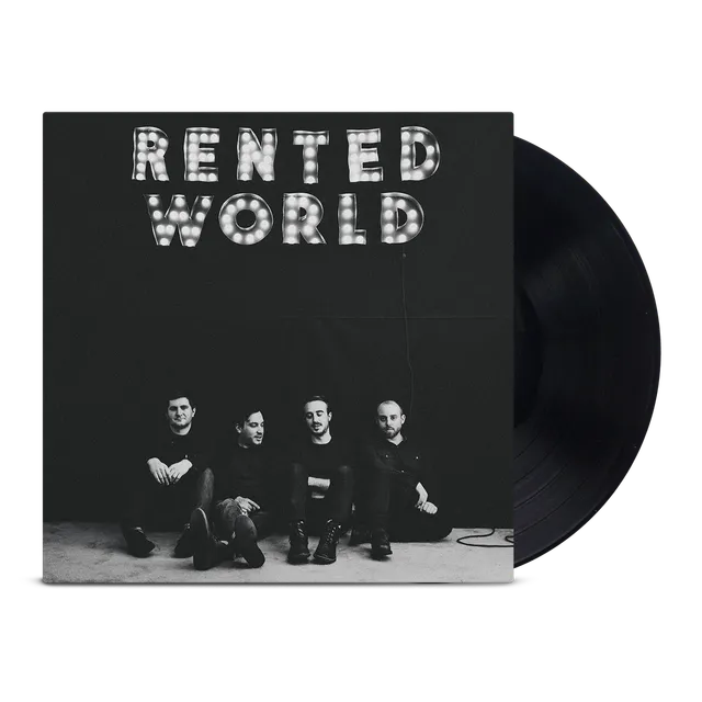 menzingers-rented-world-lp-vinyl-schwarz image 1