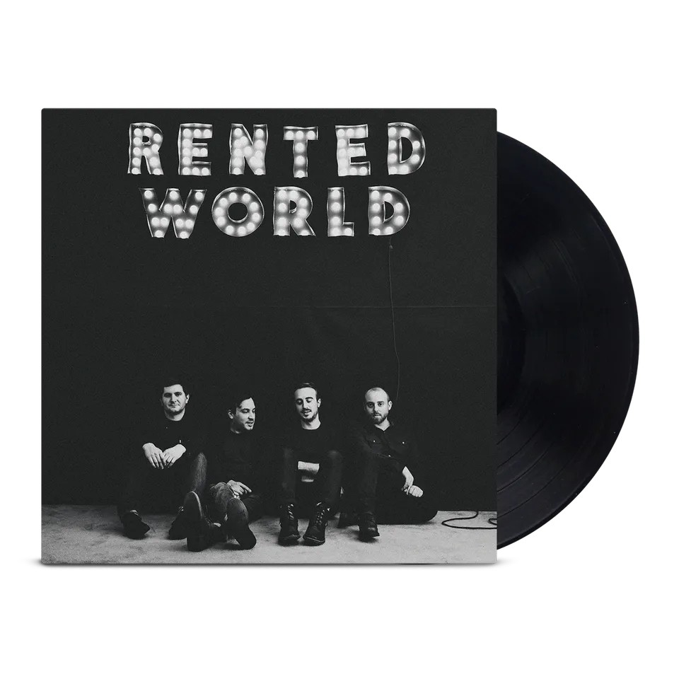 menzingers-rented-world-lp-vinyl-schwarz image 1