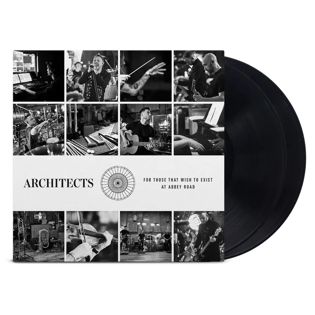 architects-for-those-that-wish-to-exist-abbey-road-black-2xlp image 1