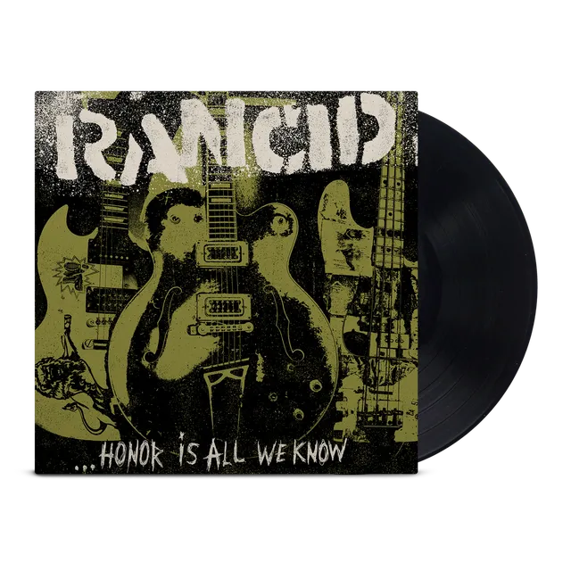 rancid-honor-is-all-we-know-lp-vinyl-schwarz image 1