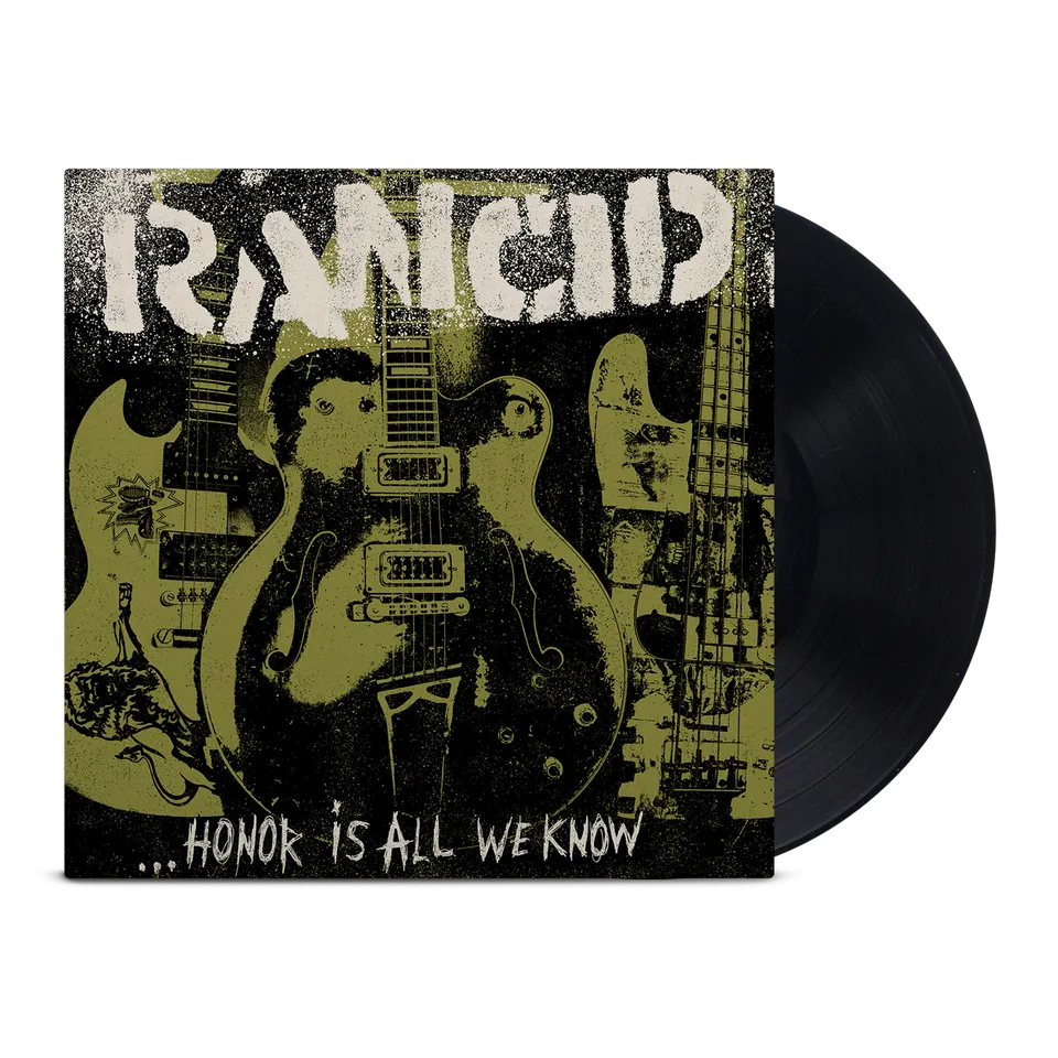 rancid-honor-is-all-we-know-lp-vinyl-schwarz image 1