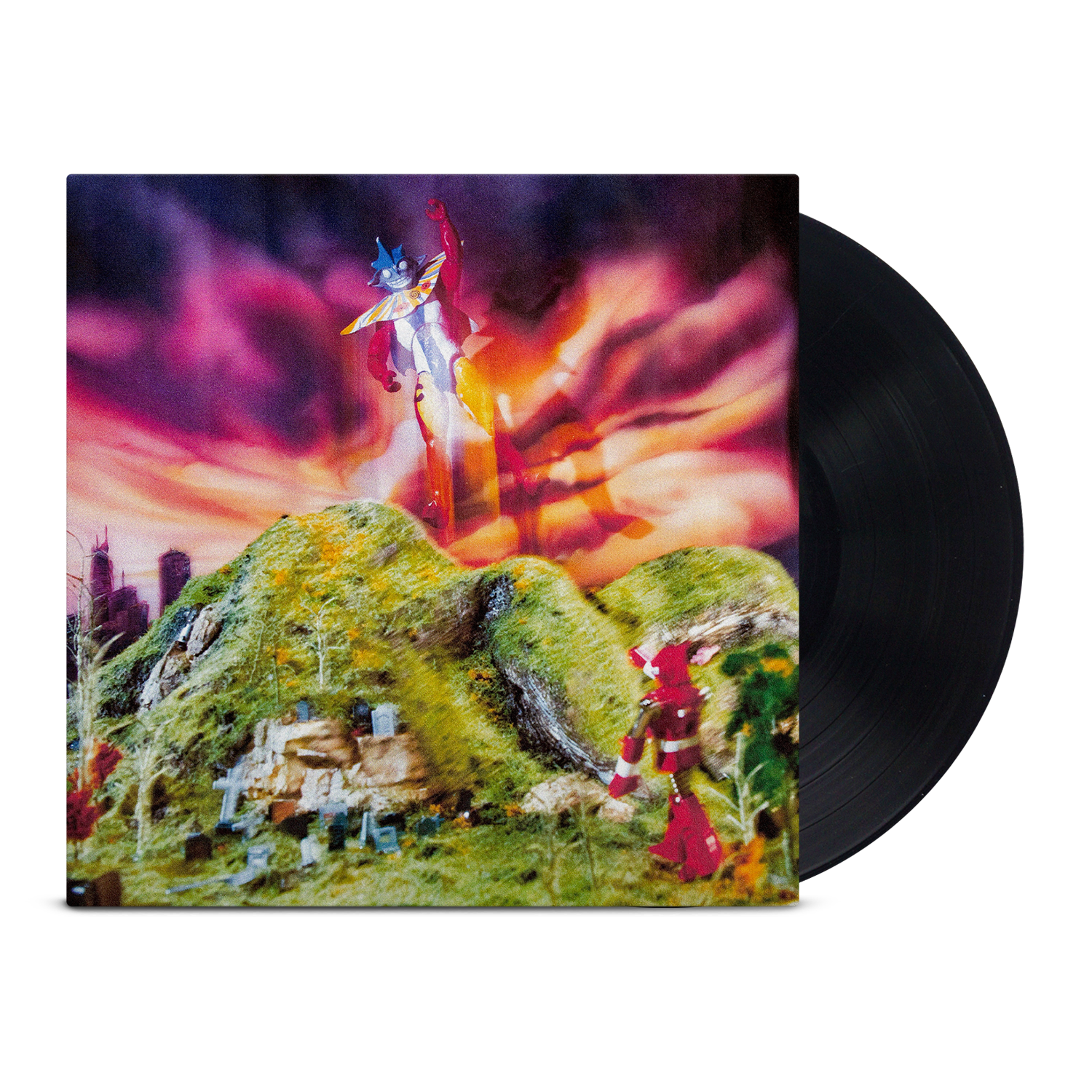 epitaph-records-greer-big-smile-lp-vinyl-schwarz image 1