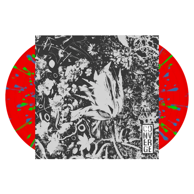 converge-the-dusk-in-us-deluxe-2xlp-vinyl-splatter image 1