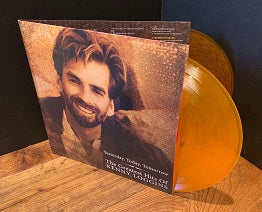 friday-music-pop-kenny-loggins-greatest-hits-2lp-gold-vinyl image 1