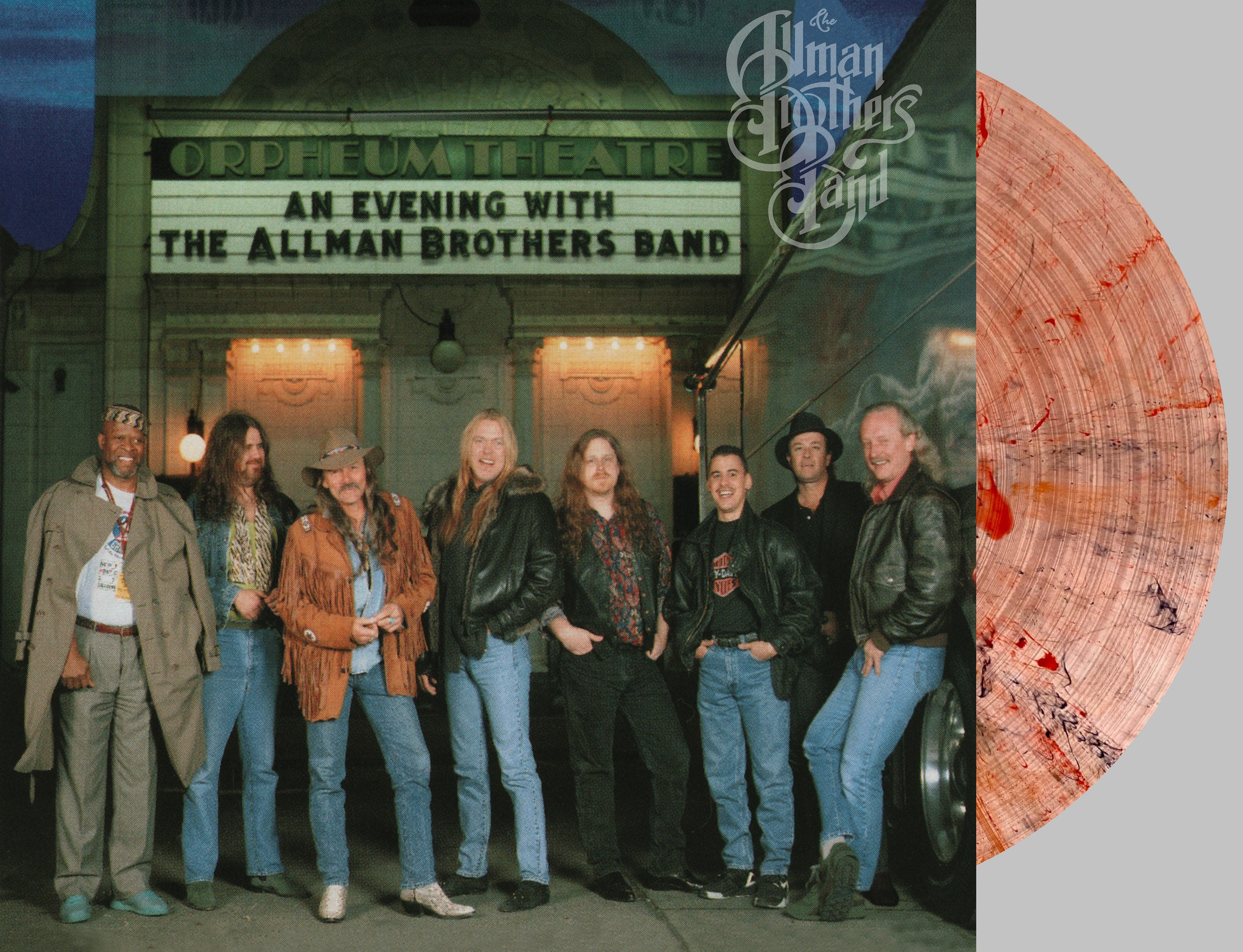 friday-music-allman-brothers-first-set-2lp-swirl-vinyl-180g-poster image 1