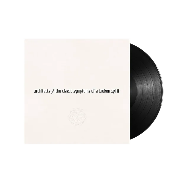 architects-the-classic-symptoms-of-a-broken-spirit-lp image 1