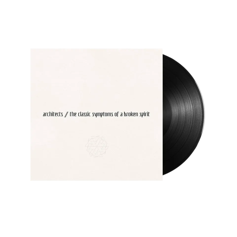 architects-the-classic-symptoms-of-a-broken-spirit-lp image 1