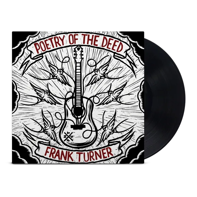 frank-turner-poetry-of-the-deed-lp-vinyl-schwarz image 1