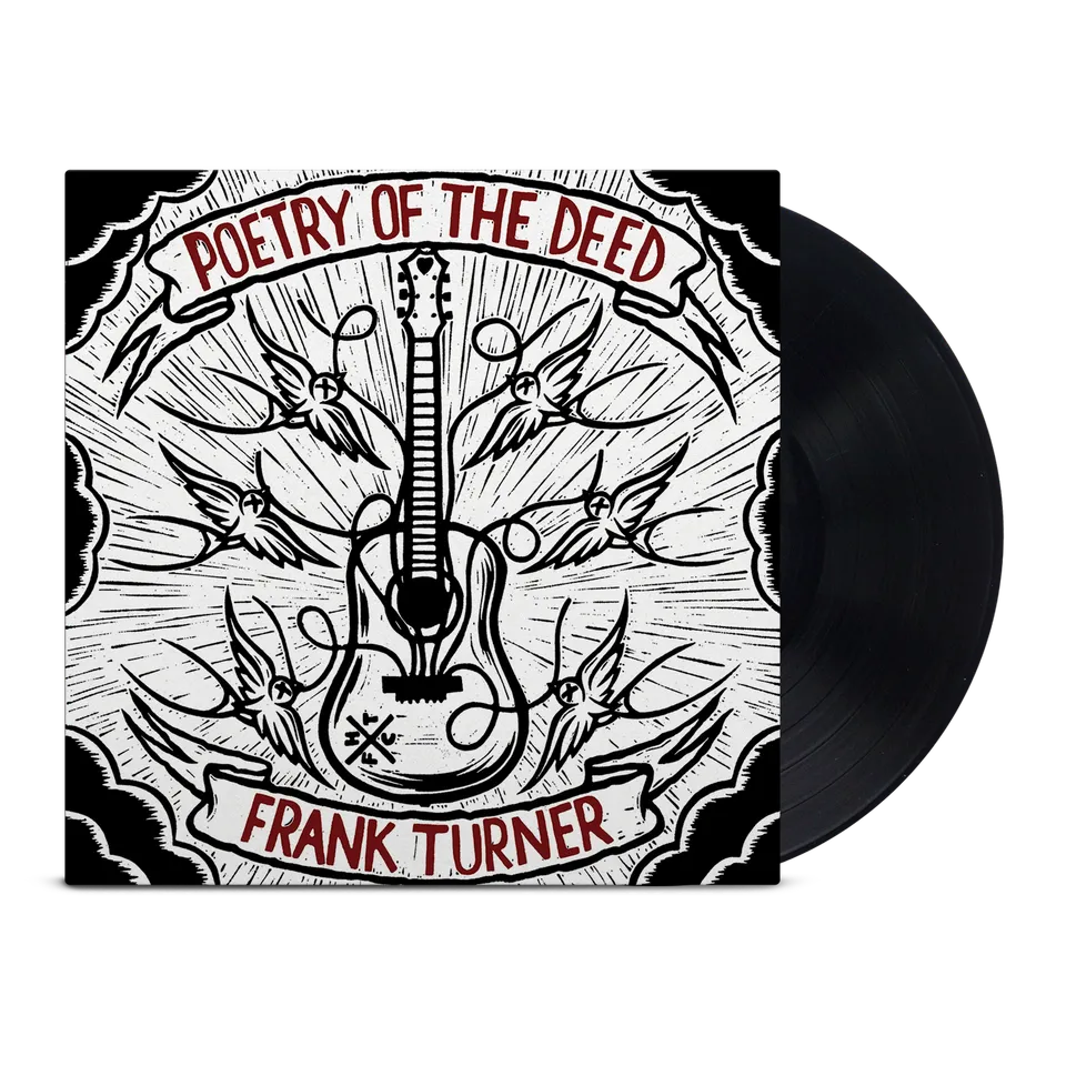 frank-turner-poetry-of-the-deed-lp-vinyl-schwarz image 1