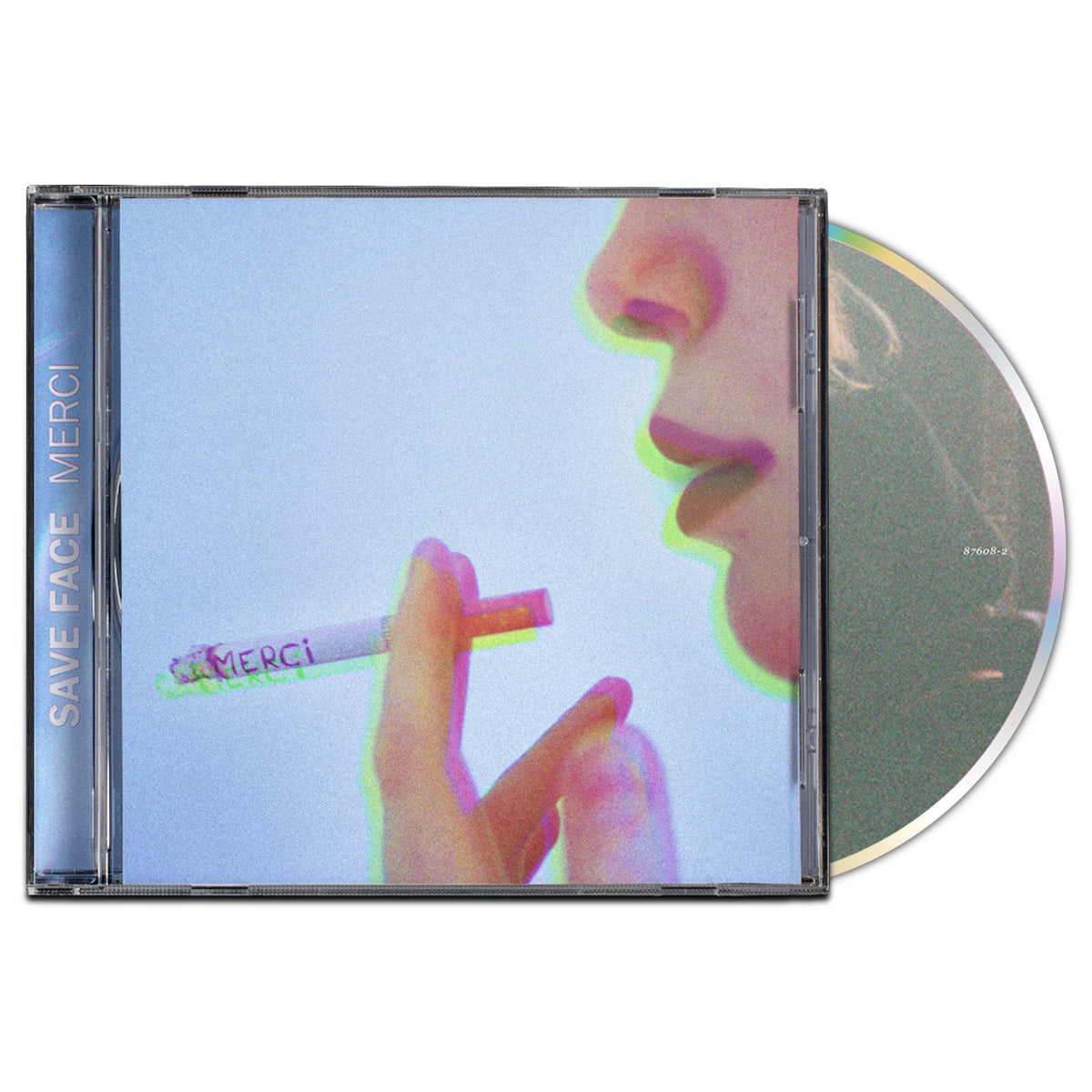 save-face-merci-cd-album-mit-14-songs image 1