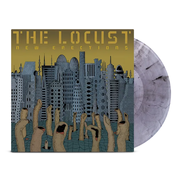 the-locust-new-erections-lp-vinyl-translucent-smoke image 1