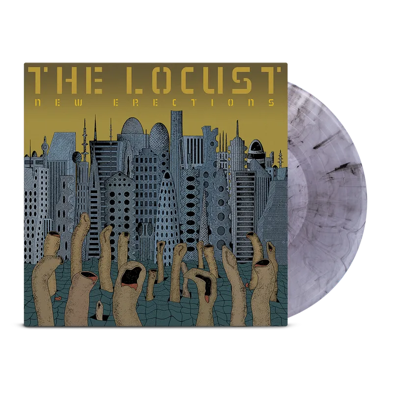 the-locust-new-erections-lp-vinyl-translucent-smoke image 1