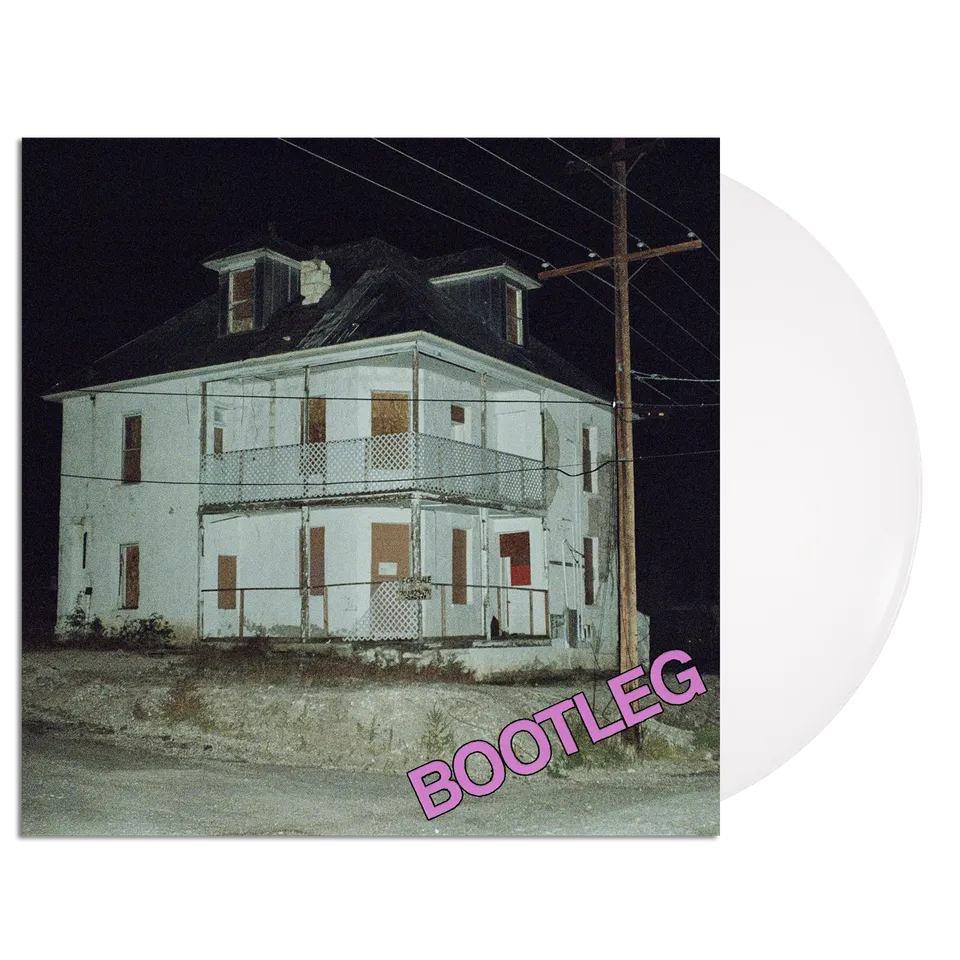 the-garden-bootleg-lp-white-vinyl-limitiert-vada-vada image 1