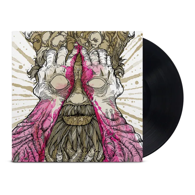 every-time-i-die-new-junk-aesthetic-vinyl-lp-schwarz image 1